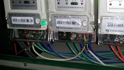 偷物業樓道電會怎樣_防偷防騙的方法和技巧,避免意外傷害,掌握逃生技巧_最新偷電方法