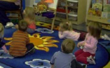 幼兒園教師資格證考試精選范文匯總（6篇）