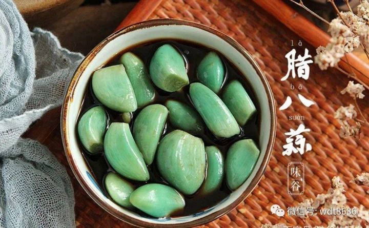 一下腌制蒜又快又好的方法及腌制時間的正確方法！