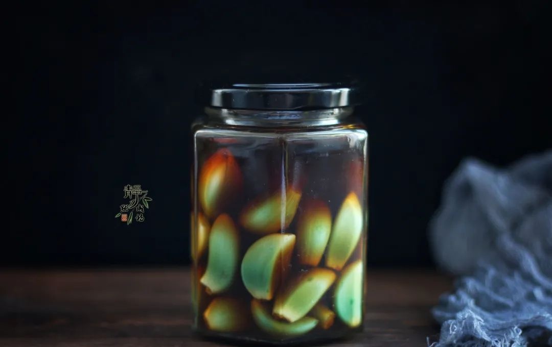 臘八蒜白菜的腌制方法_臘八蒜的腌制方法剛開始_夏天臘八蒜的腌制方法