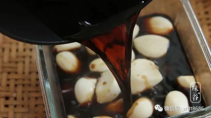夏天臘八蒜的腌制方法_臘八蒜的腌制方法剛開始_臘八蒜白菜的腌制方法
