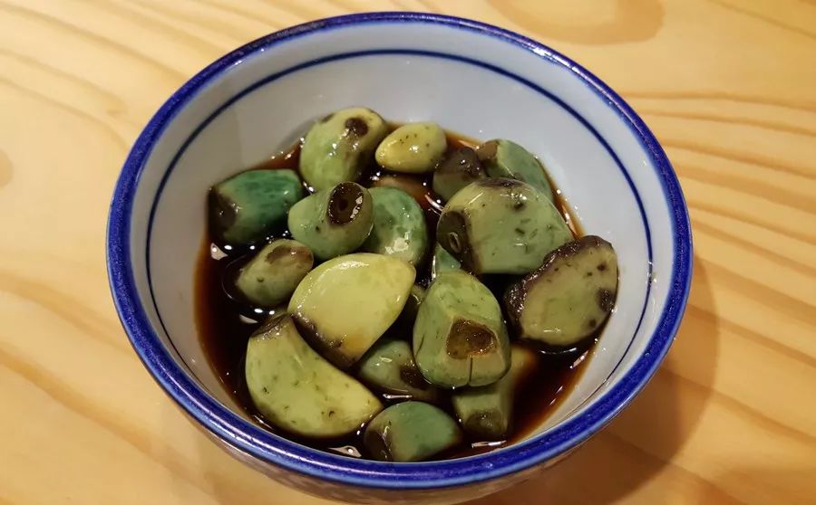 臘八蒜的腌制方法+大全_臘八蒜白菜的腌制方法_臘八蒜的腌制方法