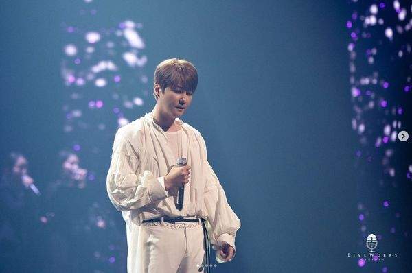 神話彗星和junjin_神話成員申彗星承認酒駕_酒駕被扣證18個月后再次酒駕