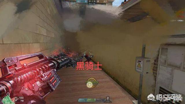 cf先出哪把英雄級(jí)武器，cf英雄級(jí)武器出來(lái)的先后順序