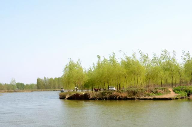 三個(gè)讓大家在野外垂釣沒(méi)有漁獲都覺(jué)得非常值得的技巧介紹