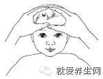 小兒高燒推拿方法_小兒不大便的推拿方法_小兒有痰推拿方法如下
