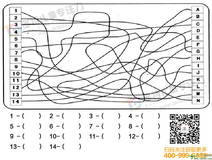 12歲孩子注意力不集中怎么辦?孩子的思維毫無(wú)規(guī)律