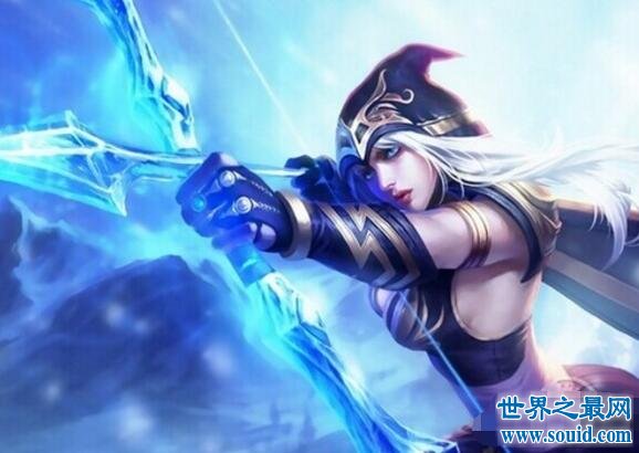 一下是什么意思？adc游戲中這些名詞含義你知道嗎