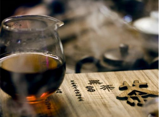黑茶怎么喝才正確方法每次喝多少才最健康呢？