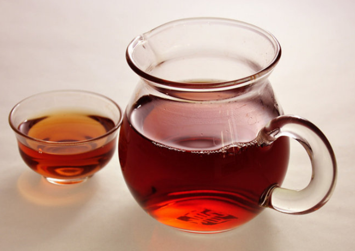 黑茶怎么喝才正確方法 如何飲用黑茶 每次喝多少