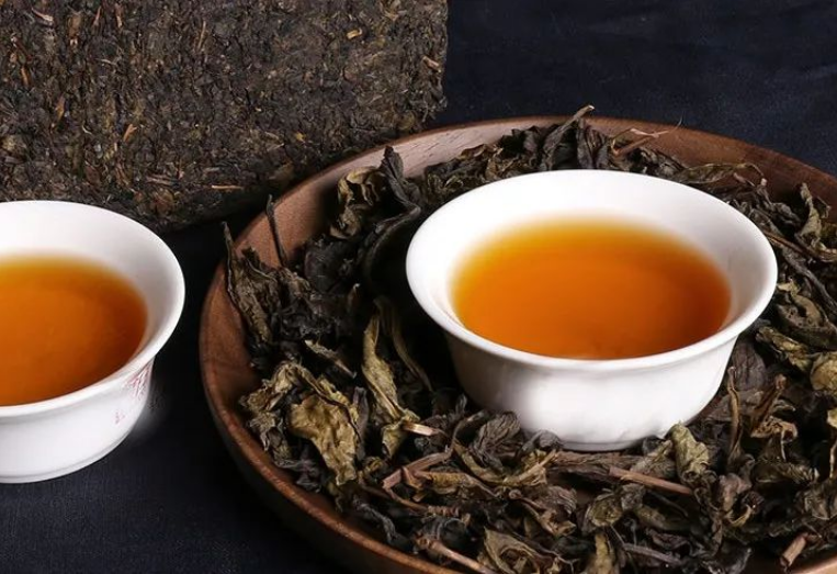 黑茶怎么喝好呢？黑茶的5種好處及飲用方式