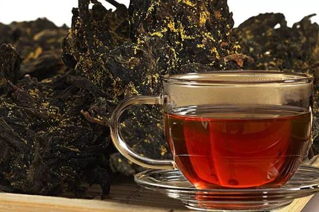 安化黑茶的飲用方法_黑茶傳銷 湖南安化黑茶是傳銷嗎_湖南黑茶安化黑茶購物網站