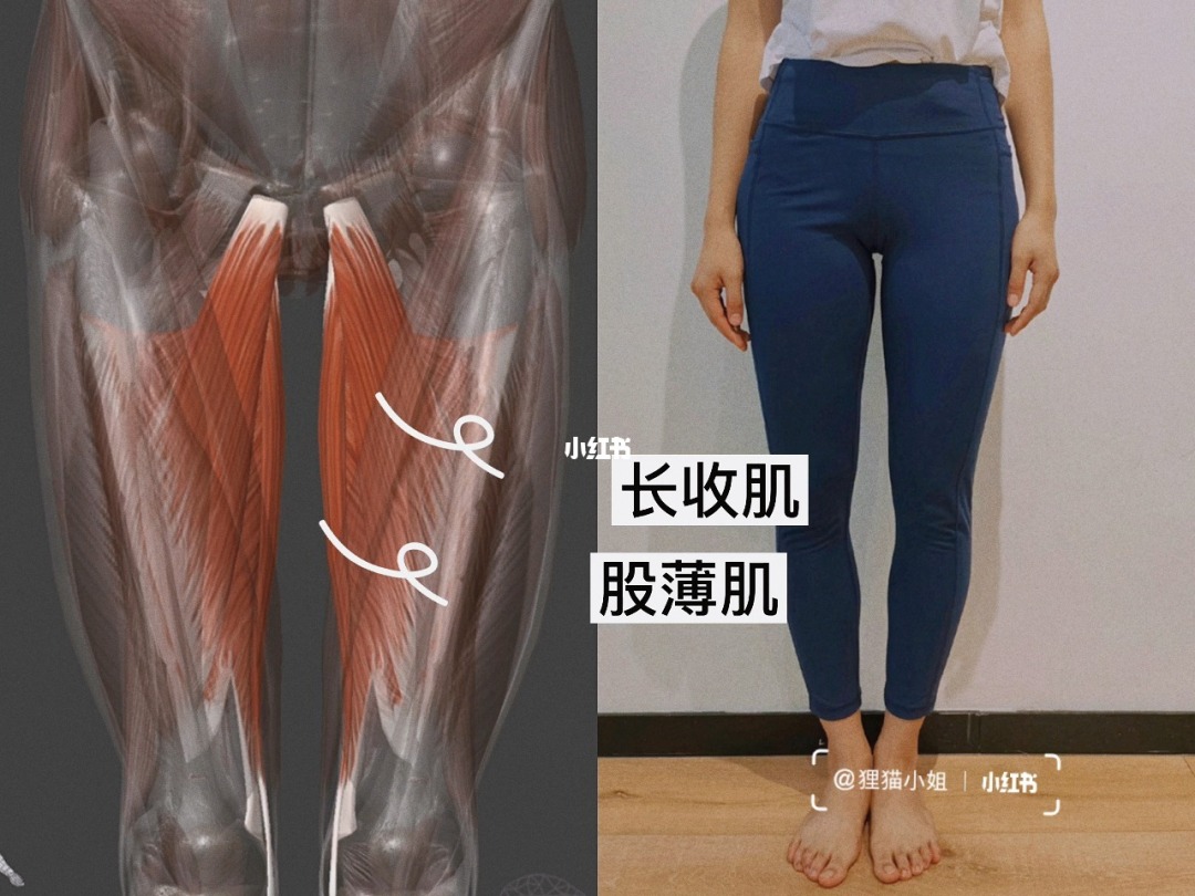 有什么方法可以輕松減掉臀部的肥肉呢？??！