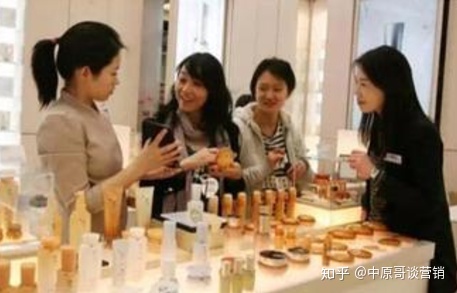 做美容銷售技巧和話術_做廚具銷售技巧和話術_做美發銷售技巧和話術