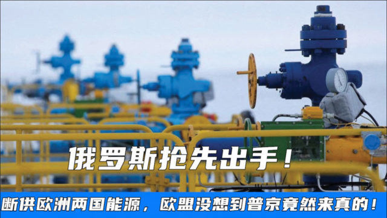 普京：仍準備供應能源 球在歐盟一方_武契奇塞爾維亞準備加入歐盟_美國疫苗廠商對歐盟供應漲價