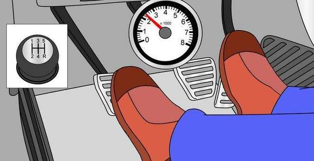冬天冬天開車的省油技巧，90%的車主都不知道！
