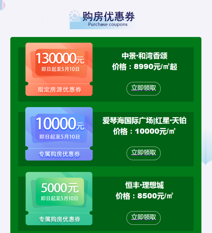 杭州消費券發放時間_至少19城購房發放消費券_北京向在京過年人員發放消費券