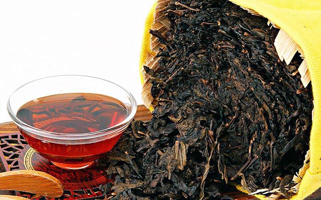 最新知識更多黑茶產地在哪里黑茶是我國六大茶類