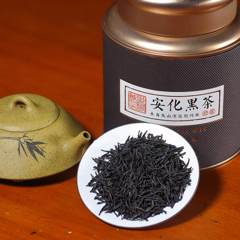 怎樣正確飲用黑茶_安化黑茶的沖泡方法_安化黑茶的飲用方法