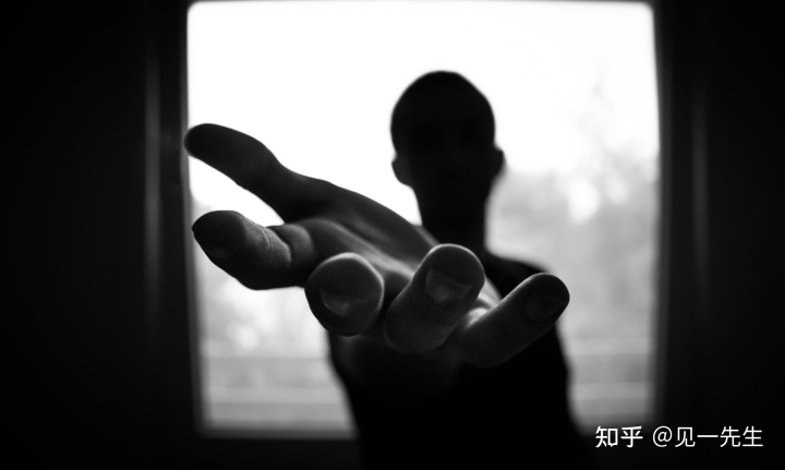 男人的痛，誰又能夠懂幾份？養成記

