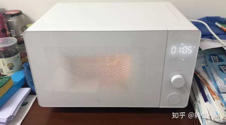 微波爐烹調技巧 發明專利技術