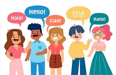 口語交際題的答題技巧