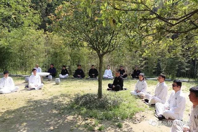 道教被公認(rèn)為最擅長于養(yǎng)生，你知道幾個？