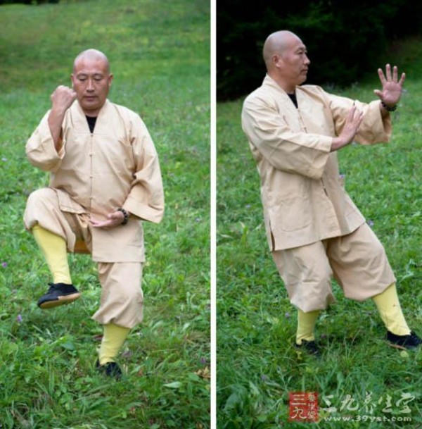 道家五術修煉方法_道家內丹功法修煉方法_道家氣功的修煉方法