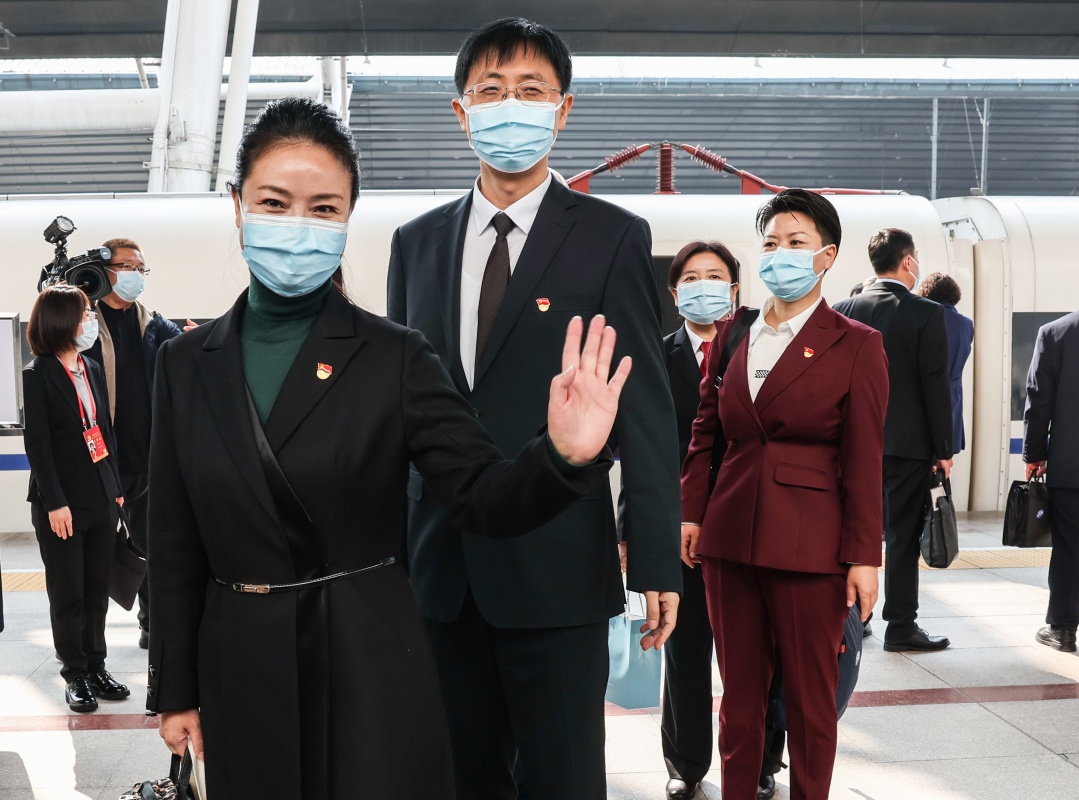 京ag6的車牌都代表什么_京外二十大代表團陸續抵京_團代表女代表比例