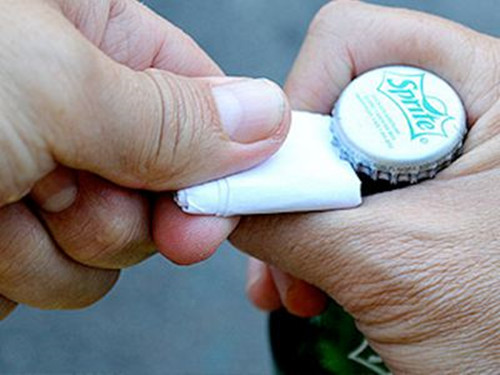大同江啤酒一箱多少瓶_小瓶啤酒一箱多少瓶_開啤酒瓶技巧