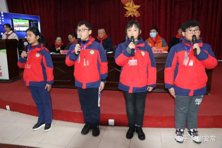 隊知識十知道_中國少年兒童隊隊歌詞_中國少年先鋒隊知識 十知道