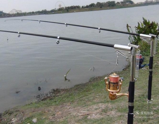 海竿冬季釣魚技巧_冬季海竿釣魚技巧_水庫釣魚使用海竿技巧
