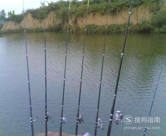 水庫釣魚使用海竿技巧_海竿冬季釣魚技巧_冬季海竿釣魚技巧