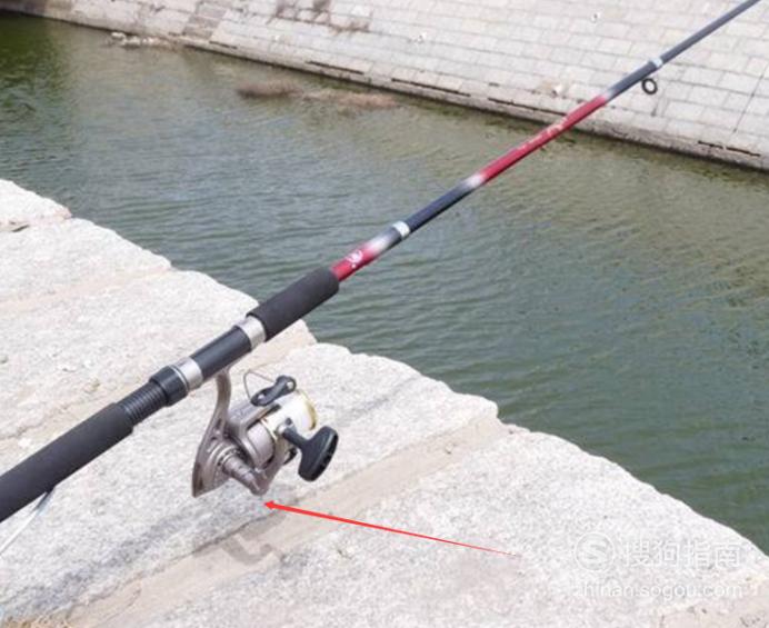冬季海竿釣魚技巧_海竿冬季釣魚技巧_水庫釣魚使用海竿技巧