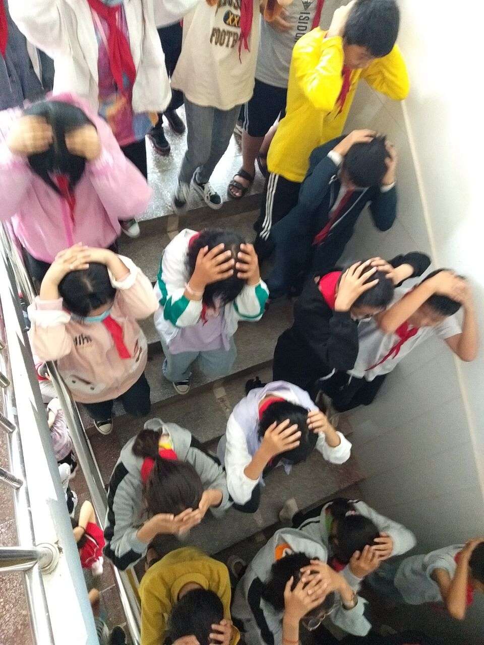 【平安二號(hào)·百日攻堅(jiān)】地震逃生自救十大法則