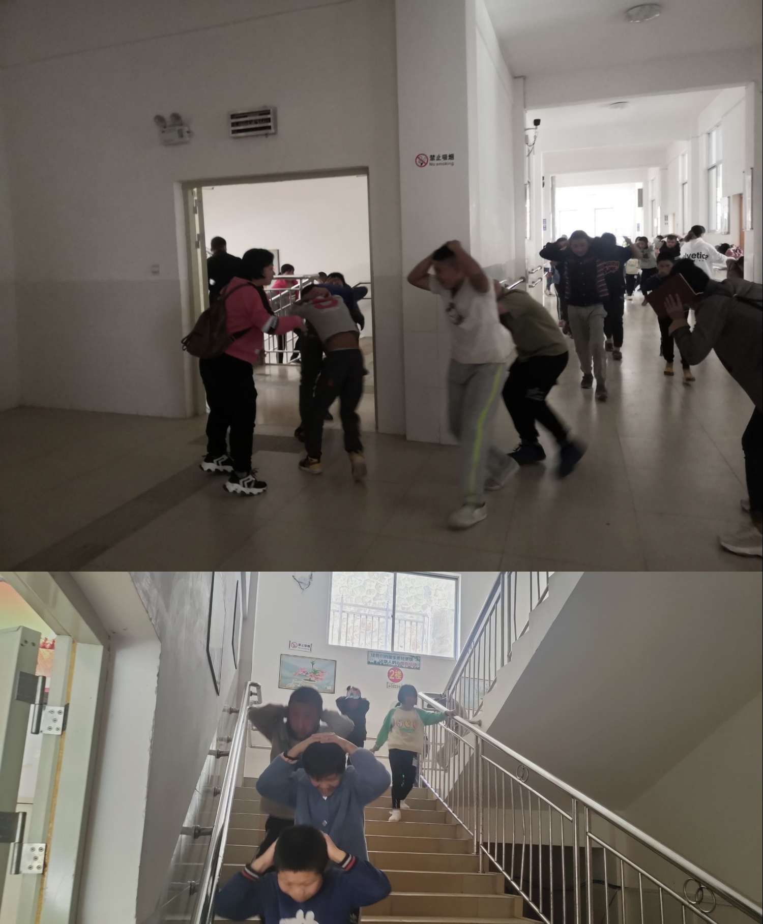 地震中的自救知識_地震火災自救逃生知識_地震自救知識大全
