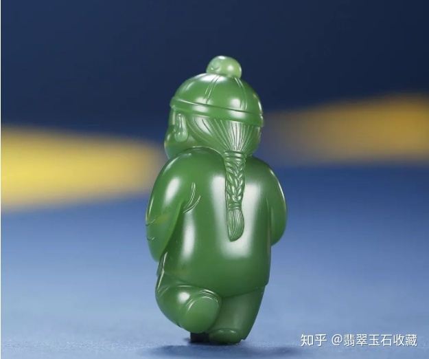 和田碧玉的保養方法有哪些？如何保養和田鹽分？