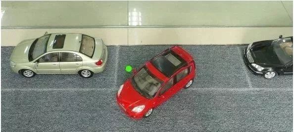 科目2倒車入庫技巧_倒車入庫左入庫技巧_右側(cè)倒車入庫技巧