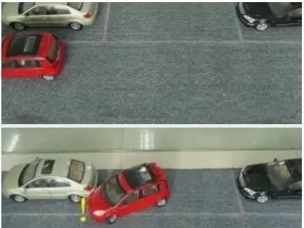 倒車入庫左入庫技巧_科目2倒車入庫技巧_右側(cè)倒車入庫技巧