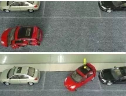 右側(cè)倒車入庫技巧_倒車入庫左入庫技巧_科目2倒車入庫技巧