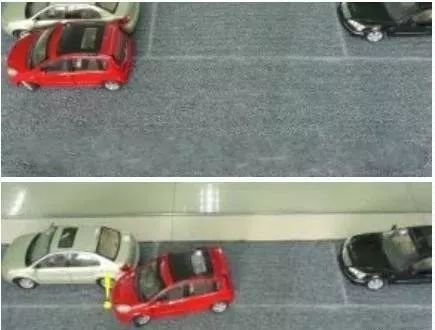 科目2倒車入庫技巧_倒車入庫左入庫技巧_右側(cè)倒車入庫技巧