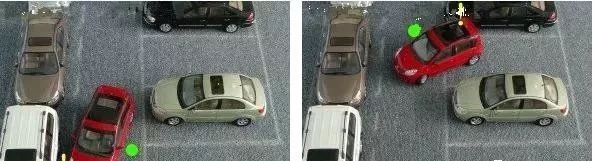 倒車入庫左入庫技巧_右側(cè)倒車入庫技巧_科目2倒車入庫技巧
