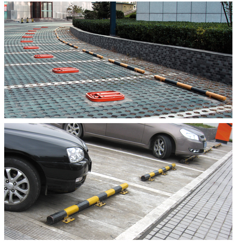 倒車入庫左入庫技巧_右側(cè)倒車入庫技巧_科目2倒車入庫技巧