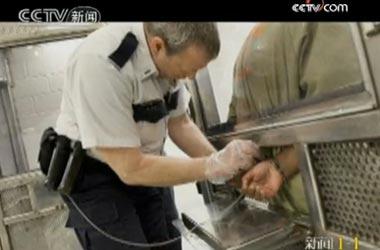 中國女死刑囚犯實況_靜脈扎針回血不注射_美囚犯注射死刑因找不到靜脈失敗