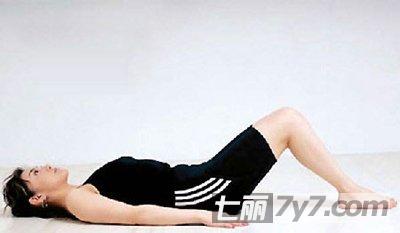 懶人快速減肚子最有效的方法，變身小腰精