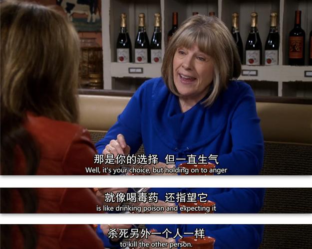 比較適合學(xué)英語口語的美劇?生活中有的10部美劇