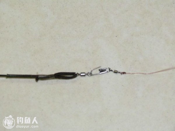 無桿釣魚方法有哪些_抖桿釣魚方法視頻_釣魚桿打結方法