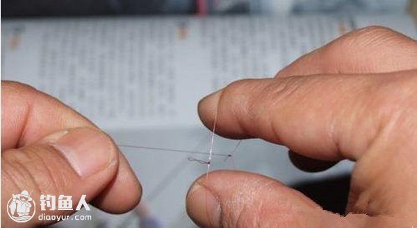 無桿釣魚方法有哪些_抖桿釣魚方法視頻_釣魚桿打結方法