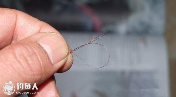 釣魚桿打結方法_無桿釣魚方法有哪些_抖桿釣魚方法視頻