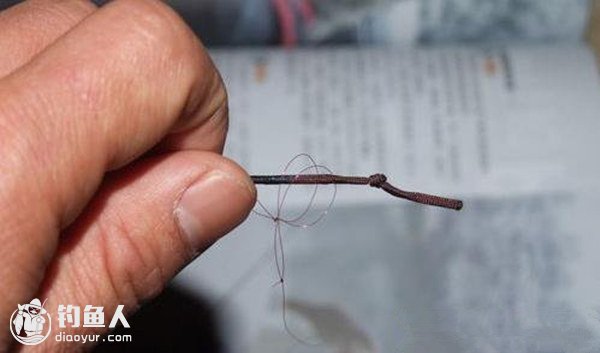 抖桿釣魚方法視頻_釣魚桿打結方法_無桿釣魚方法有哪些